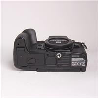 Used Olympus OM-D E-M1 Mark II Mirrorless Camera Body