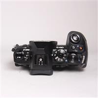 Used Olympus OM-D E-M1 Mark II Mirrorless Camera Body