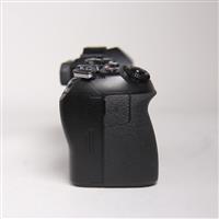 Used Olympus OM-D E-M1 Mark II Mirrorless Camera Body