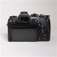 Used Olympus OM-D E-M1 Mark II Mirrorless Camera Body