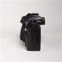 Used Olympus OM-D E-M1 Mark II Mirrorless Camera Body