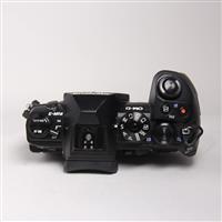 Used Olympus OM-D E-M1 Mark II Mirrorless Camera Body