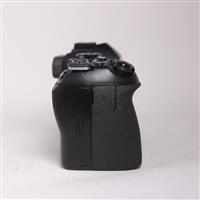 Used Olympus OM-D E-M1 Mark II Mirrorless Camera Body