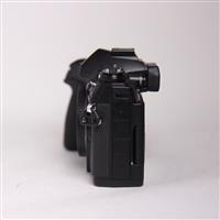 Used Olympus OM-D E-M1 Mark II Mirrorless Camera Body