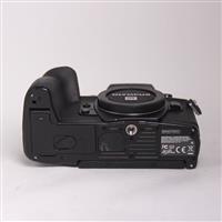 Used Olympus OM-D E-M1 Mark II Mirrorless Camera Body