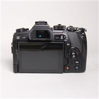 Used Olympus OM-D E-M1 Mark II Mirrorless Camera Body
