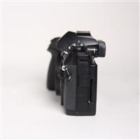 Used Olympus OM-D E-M1 Mark II Mirrorless Camera Body