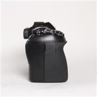 Used Olympus OM-D E-M1 Mark II Mirrorless Camera Body
