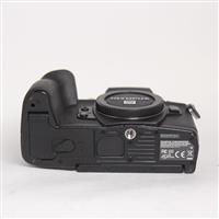 Used Olympus OM-D E-M1 Mark II Mirrorless Camera Body