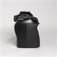 Used Olympus OM-D E-M1 Mark II Mirrorless Camera Body