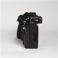 Used Olympus OM-D E-M1 Mark II Mirrorless Camera Body