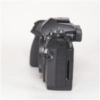 Used Olympus OM-D E-M1 Mark II Mirrorless Camera Body