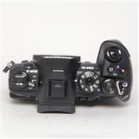 Used Olympus OM-D E-M1 Mark II Mirrorless Camera Body