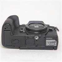Used Olympus OM-D E-M1 Mark II Mirrorless Camera Body