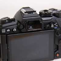 Used Olympus OM-D E-M1 MK III Mirrorless Camera Body