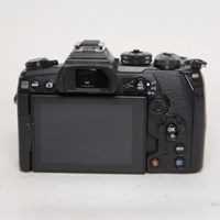 Used Olympus OM-D E-M1 MK III Mirrorless Camera Body