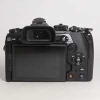 Used Olympus OM-D E-M1 MK III Mirrorless Camera Body