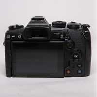 Used Olympus OM-D E-M1 MK III Mirrorless Camera Body