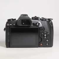 Used Olympus OM-D E-M1 MK III Mirrorless Camera Body