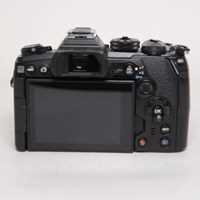 Used Olympus OM-D E-M1 MK III Mirrorless Camera Body