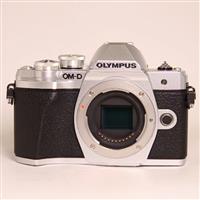 Used Olympus OM-D E-M1 MK III Mirrorless Camera Body