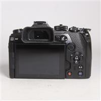 Used Olympus OM-D E-M1 MK III Mirrorless Camera Body