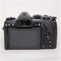 Used Olympus OM-D E-M1 MK III Mirrorless Camera Body