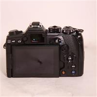 Used Olympus OM-D E-M1 MK III Mirrorless Camera Body