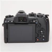 Used Olympus OM-D E-M1 MK III Mirrorless Camera Body