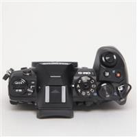 Used Olympus OM-D E-M1 MK III Mirrorless Camera Body