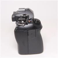 Used Olympus OM-D E-M1 MK III Mirrorless Camera Body