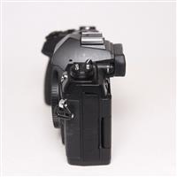 Used Olympus OM-D E-M1 MK III Mirrorless Camera Body
