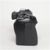 Used Olympus OM-D E-M1 MK III Mirrorless Camera Body