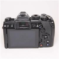 Used Olympus OM-D E-M1 MK III Mirrorless Camera Body