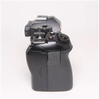 Used Olympus OM-D E-M1 MK III Mirrorless Camera Body