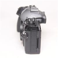 Used Olympus OM-D E-M1 MK III Mirrorless Camera Body
