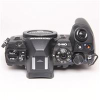 Used Olympus OM-D E-M1 MK III Mirrorless Camera Body
