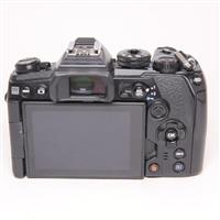 Used Olympus OM-D E-M1 MK III Mirrorless Camera Body