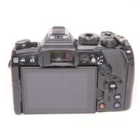 Used Olympus OM-D E-M1 MK III Mirrorless Camera Body