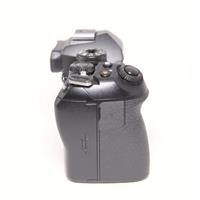 Used Olympus OM-D E-M1 MK III Mirrorless Camera Body