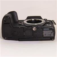 Used Olympus OM-D E-M1 MK III Mirrorless Camera Body
