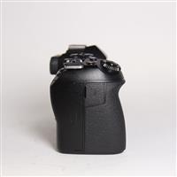 Used Olympus OM-D E-M1 MK III Mirrorless Camera Body