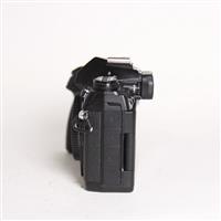 Used Olympus OM-D E-M1 MK III Mirrorless Camera Body