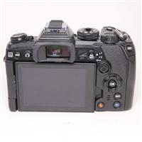 Used Olympus OM-D E-M1 MK III Mirrorless Camera Body
