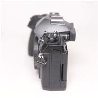 Used Olympus OM-D E-M1 MK III Mirrorless Camera Body