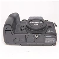 Used Olympus OM-D E-M1 MK III Mirrorless Camera Body