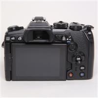 Used Olympus OM-D E-M1 MK III Mirrorless Camera Body