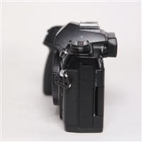 Used Olympus OM-D E-M1 MK III Mirrorless Camera Body