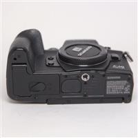 Used Olympus OM-D E-M1 MK III Mirrorless Camera Body