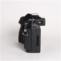 Used Olympus OM-D E-M1 MK III Mirrorless Camera Body
